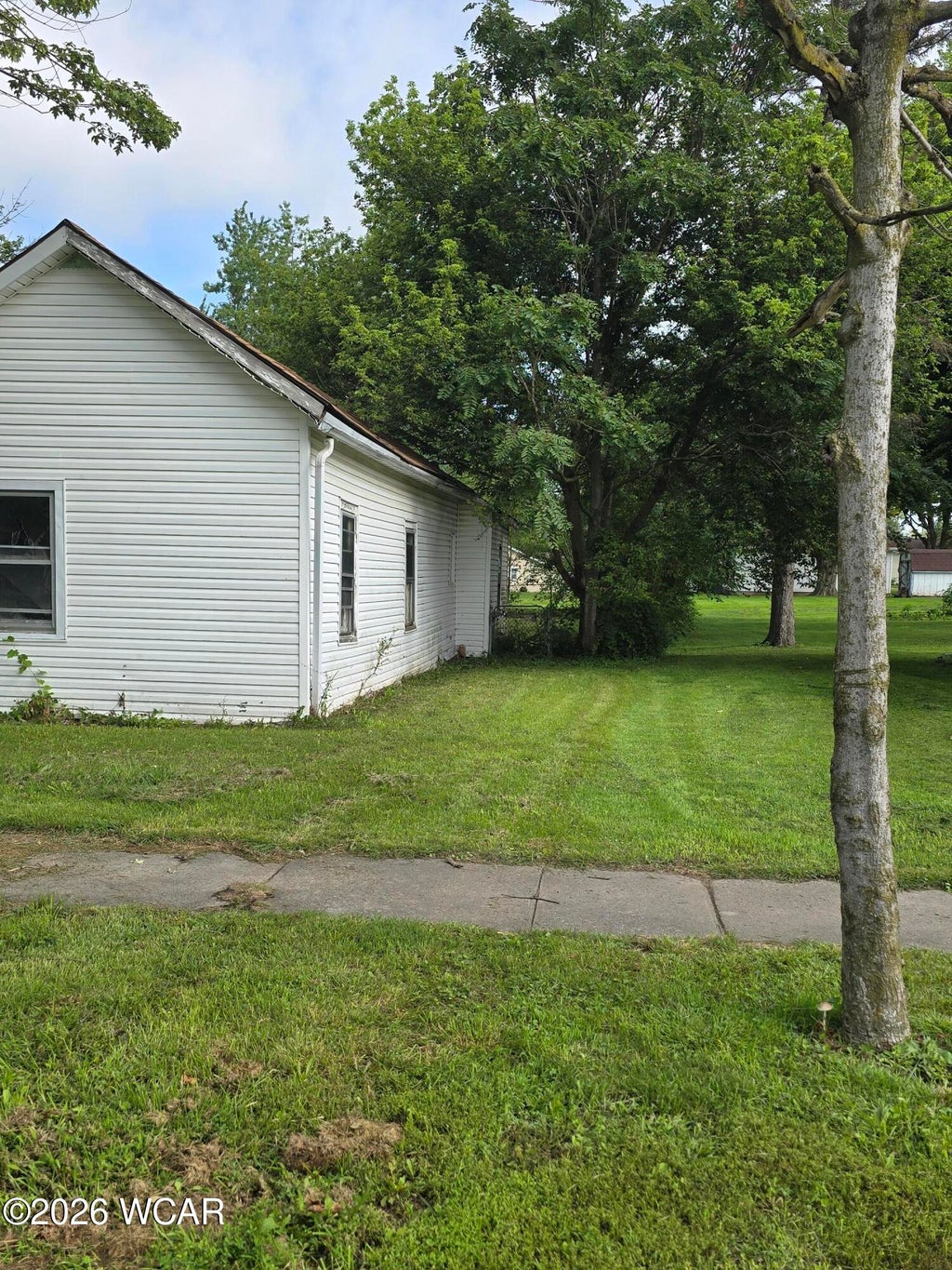 Photo of 744 W Clime Street, Delphos, OH 45833 (MLS # 311437)