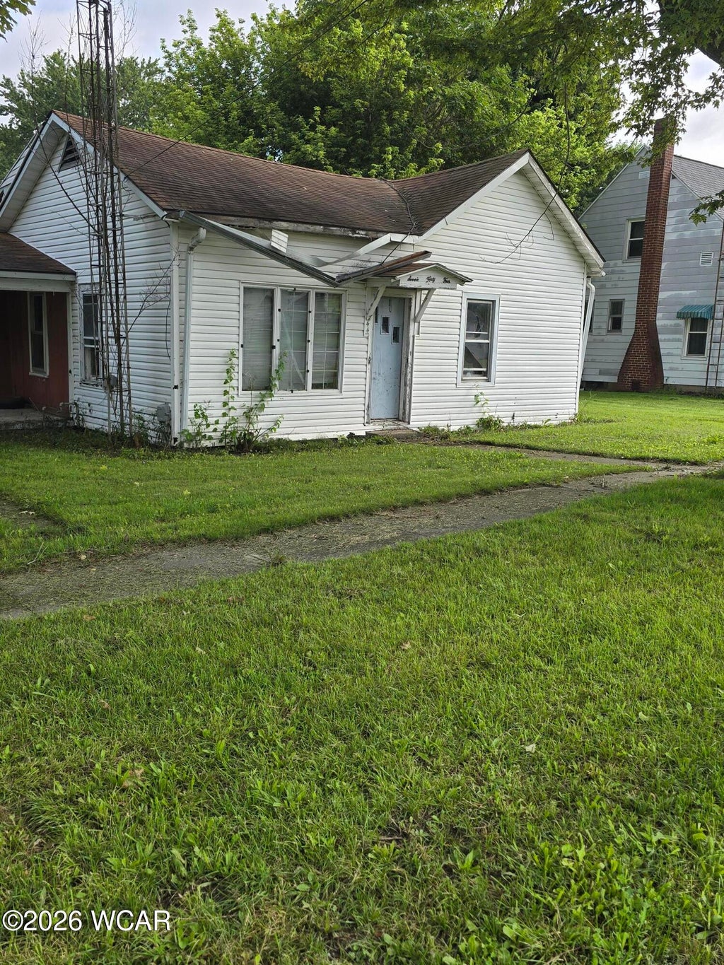Photo of 744 W Clime Street, Delphos, OH 45833 (MLS # 311437)