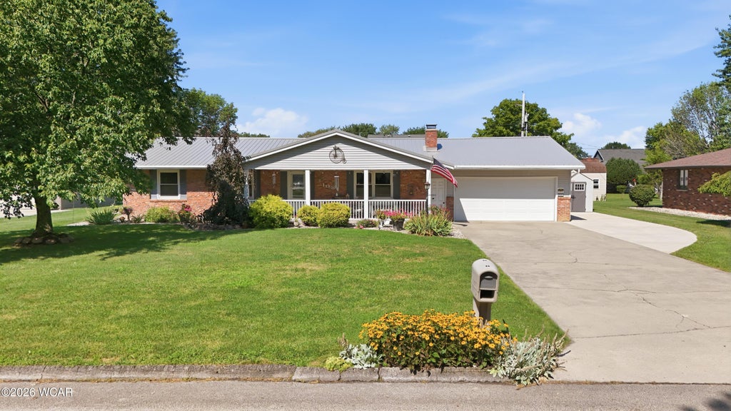 Photo of 1081 Mockingbird Lane, Van Wert, OH 45891 (MLS # 311913)