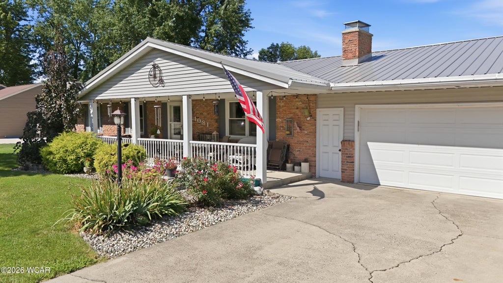 Photo of 1081 Mockingbird Lane, Van Wert, OH 45891 (MLS # 311913)
