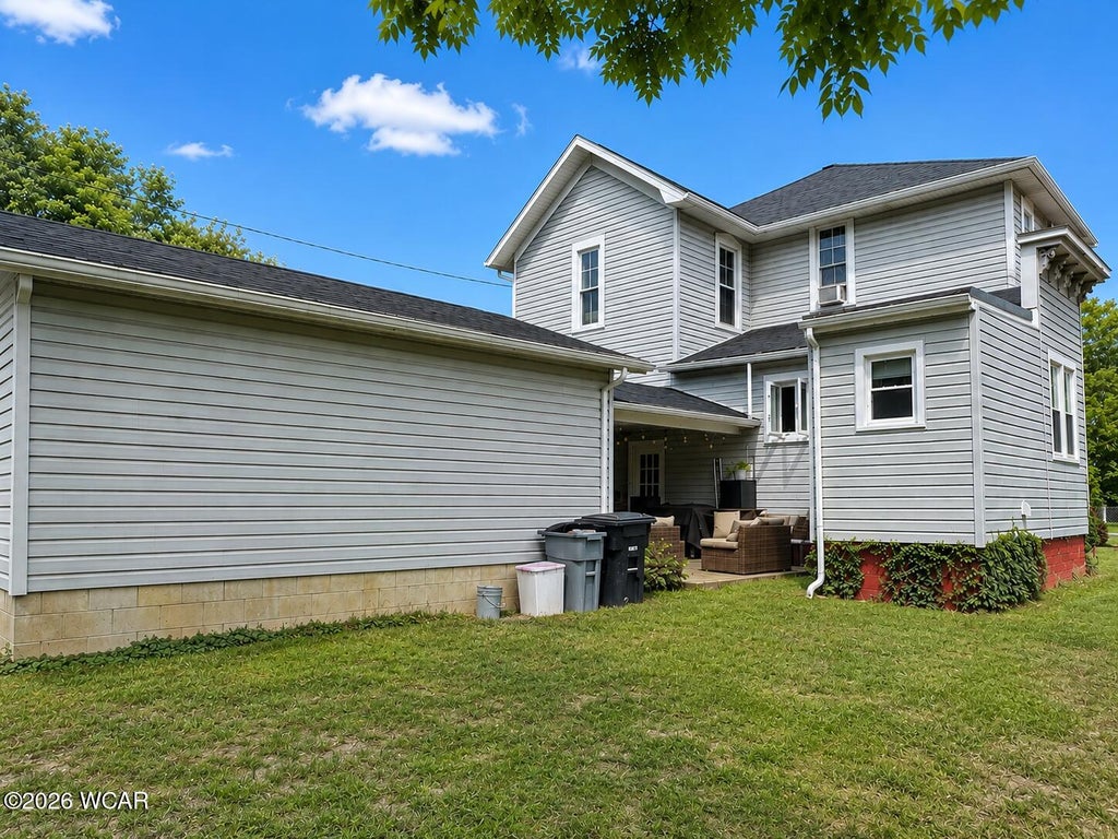 Photo of 431 W Johnson Street, Upper Sandusky, OH 43351 (MLS # 311040)