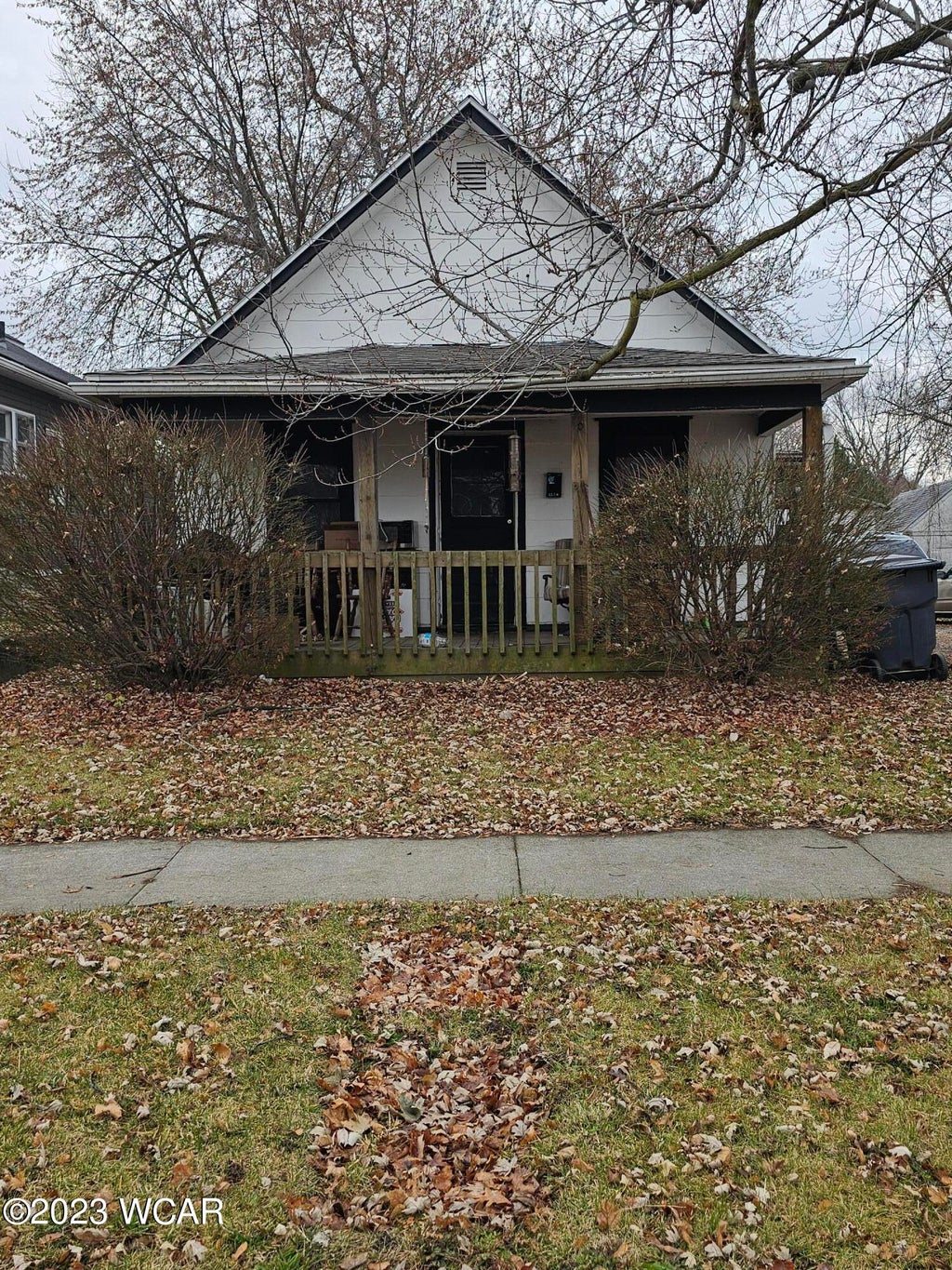 Photo of 1126 E Market Street, Lima, OH 45804 (MLS # 311493)