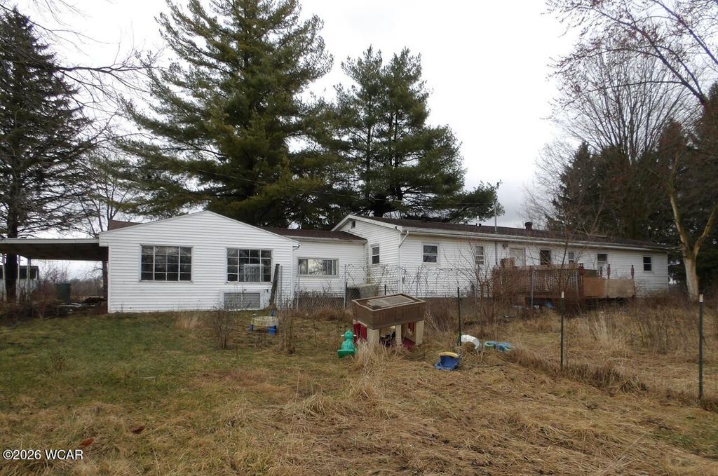 Photo of 11851 Ohio 117, Belle Center, OH 43310 (MLS # 309614)