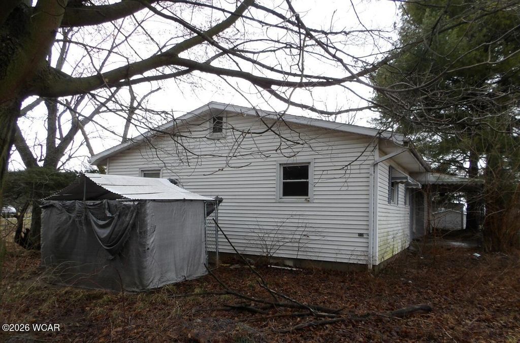 Photo of 11851 Ohio 117, Belle Center, OH 43310 (MLS # 309614)