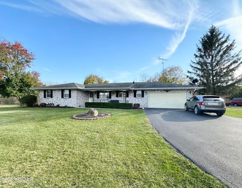 2500 Lutz Road, Lima, OH 45801 - #: 302491