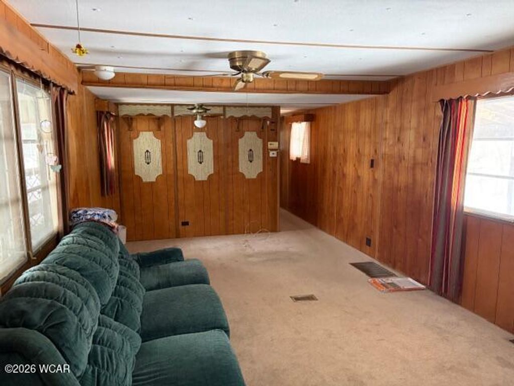 Photo of 8255 BELLEFONTAINE RD. Rd, Harrod, OH 45850 (MLS # 309243)