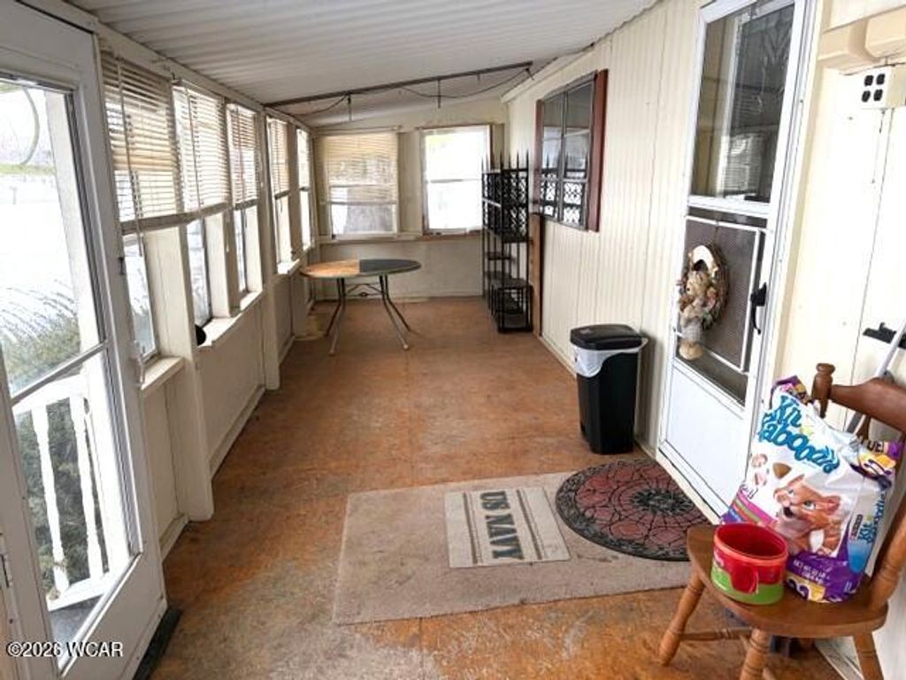 Photo of 8255 BELLEFONTAINE RD. Rd, Harrod, OH 45850 (MLS # 309243)