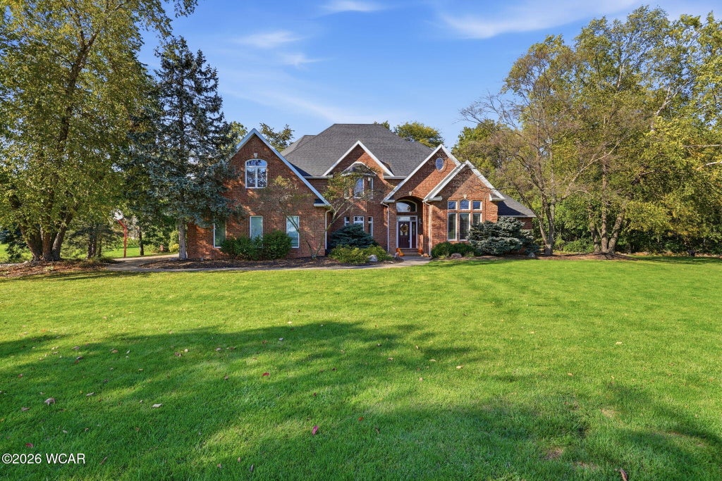 Photo of 5353 Ohio 12 St, Findlay, OH 45840 (MLS # 311935)
