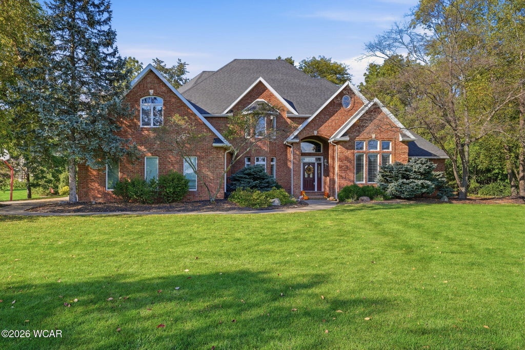 Photo of 5353 Ohio 12 St, Findlay, OH 45840 (MLS # 311935)