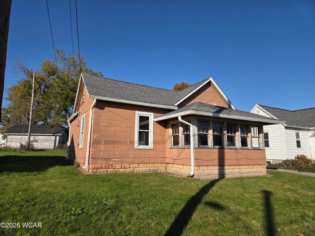 Photo of 353 W Crawford Street, Van Wert, OH 45891 (MLS # 312024)