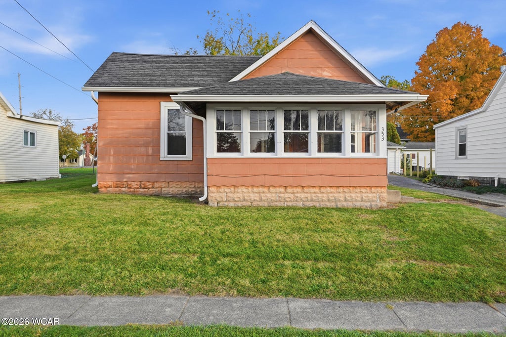 Photo of 353 W Crawford Street, Van Wert, OH 45891 (MLS # 312024)