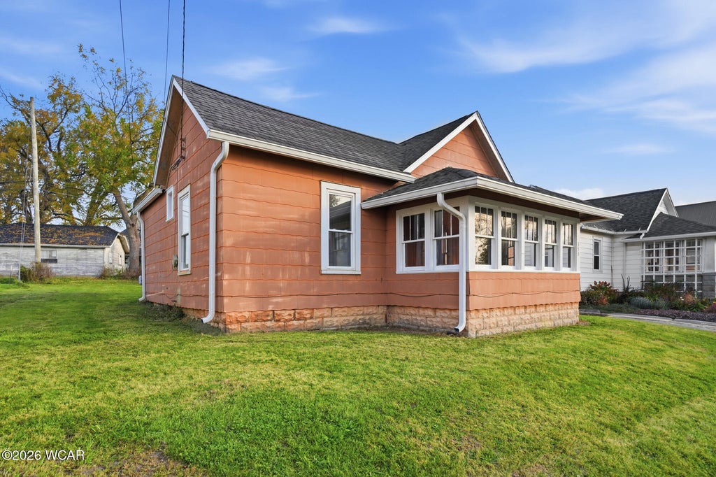 Photo of 353 W Crawford Street, Van Wert, OH 45891 (MLS # 312024)