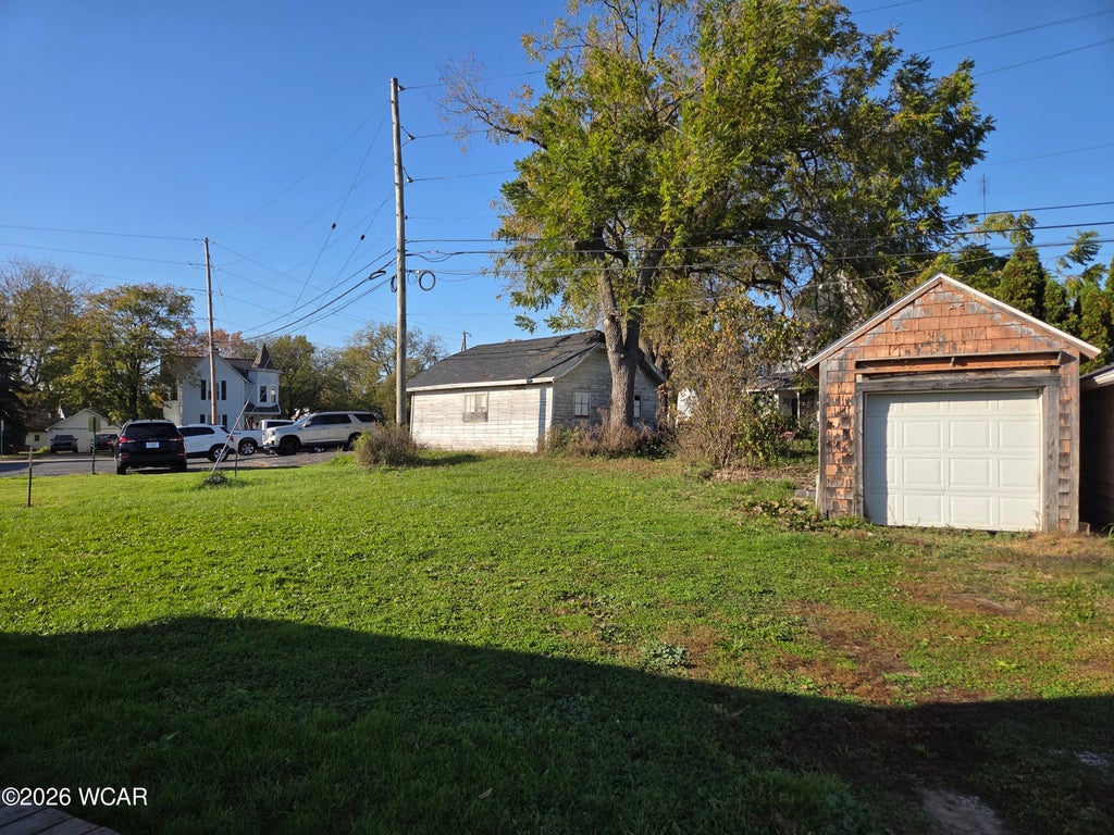 Photo of 353 W Crawford Street, Van Wert, OH 45891 (MLS # 312024)