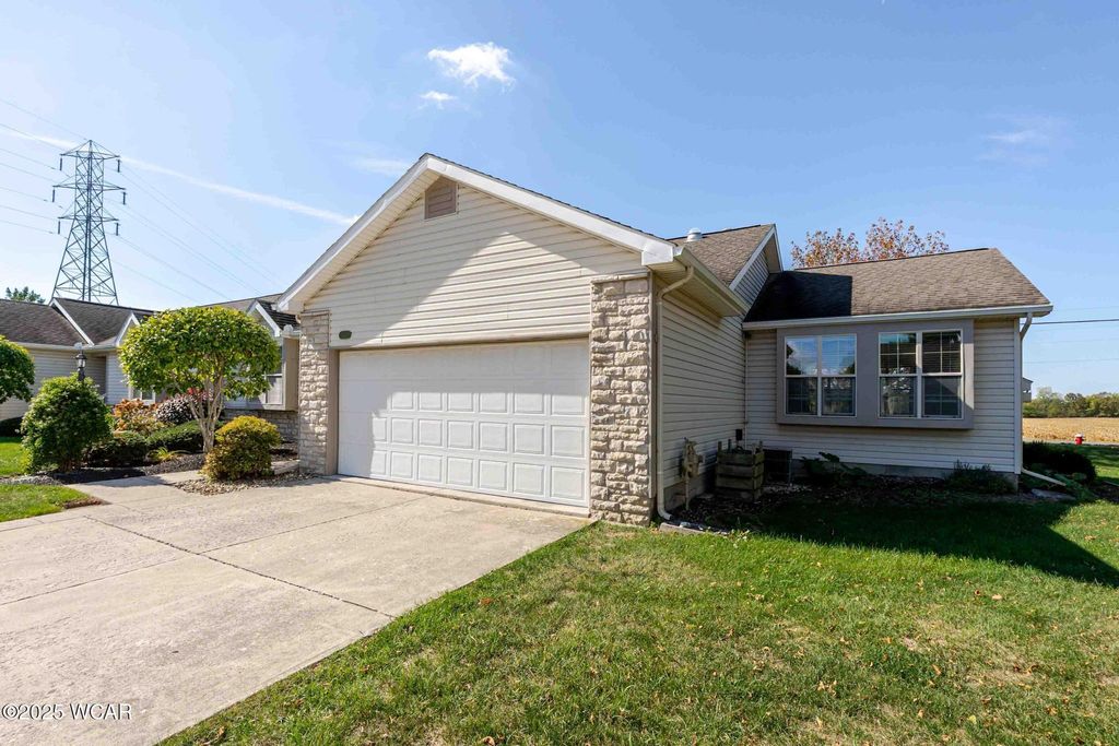 Photo of 110 Magnolia Lane, Bluffton, OH 45817 (MLS # 308548)