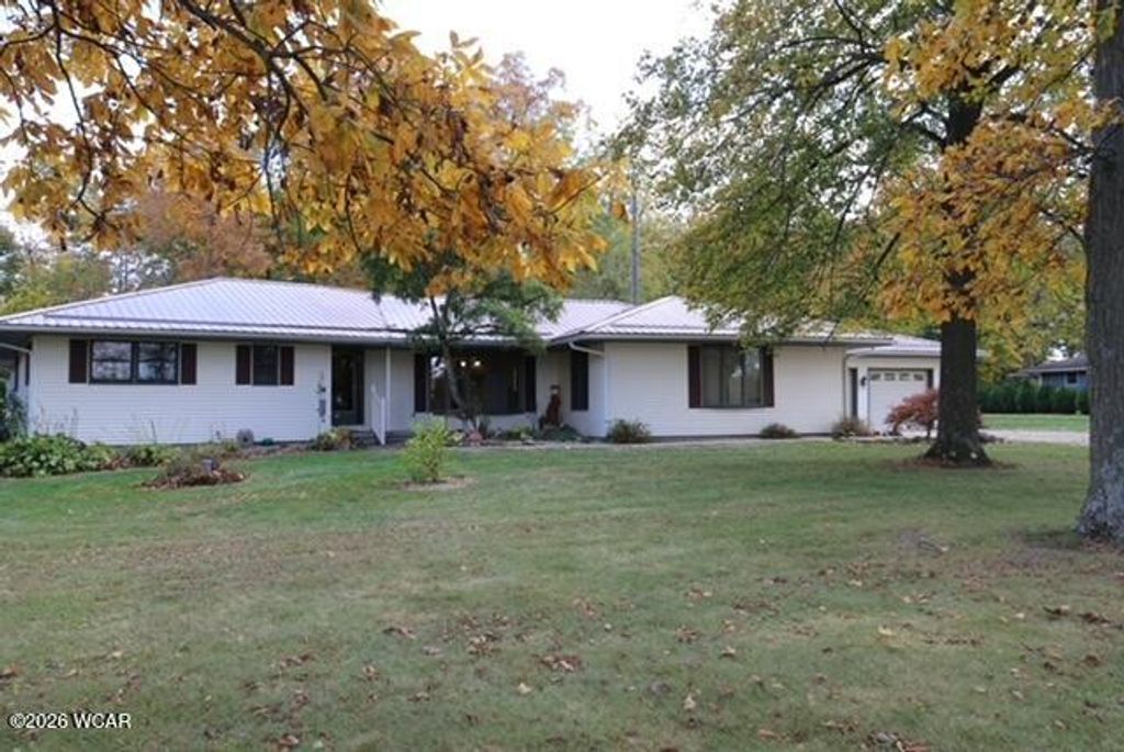 Photo of 10568 County Road 145, Kenton, OH 43326 (MLS # 309524)