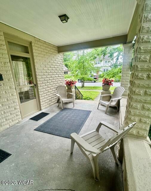 Photo of 532 E 3rd Street, Delphos, OH 45833 (MLS # 310523)