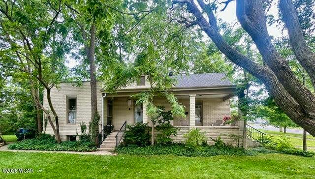 Photo of 532 E 3rd Street, Delphos, OH 45833 (MLS # 310523)