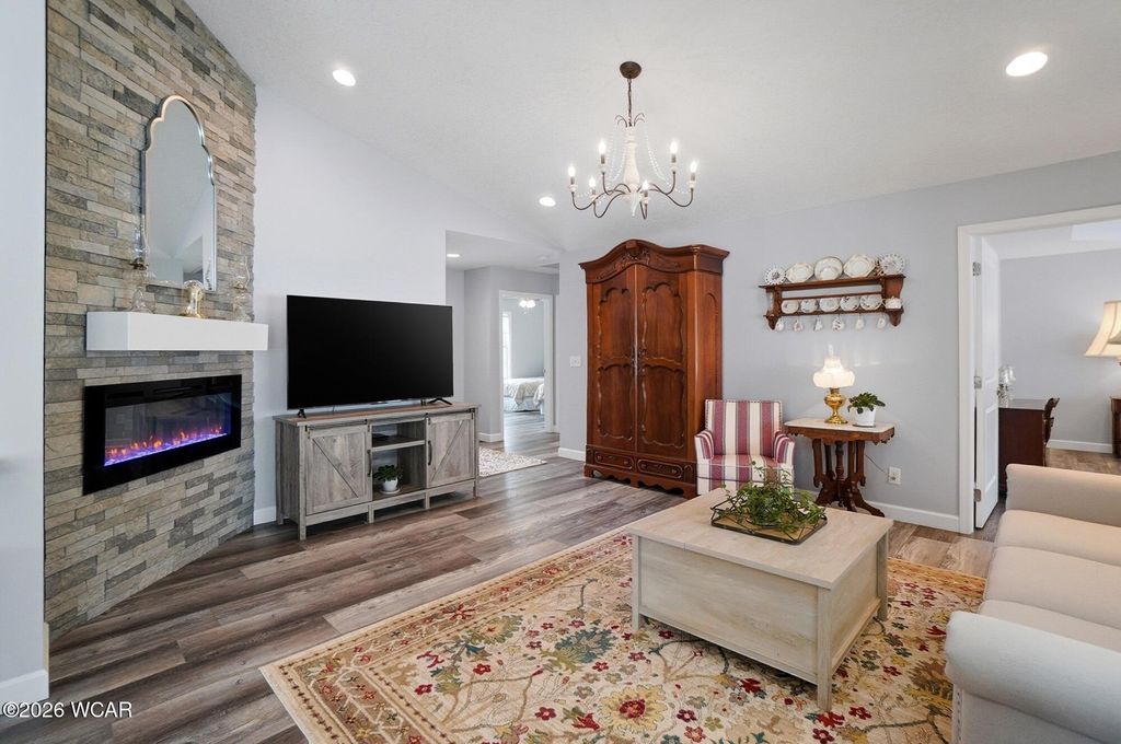 Photo of 4190 Emma Parkway, Lima, OH 45806 (MLS # 309361)