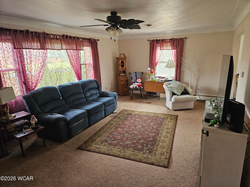 Photo of 4040 Shawnee Road, Lima, OH 45806 (MLS # 309616)