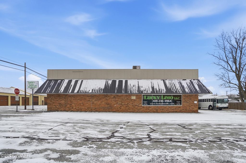 Photo of 120 S CANAL Street, Spencerville, OH 45887 (MLS # 309116)