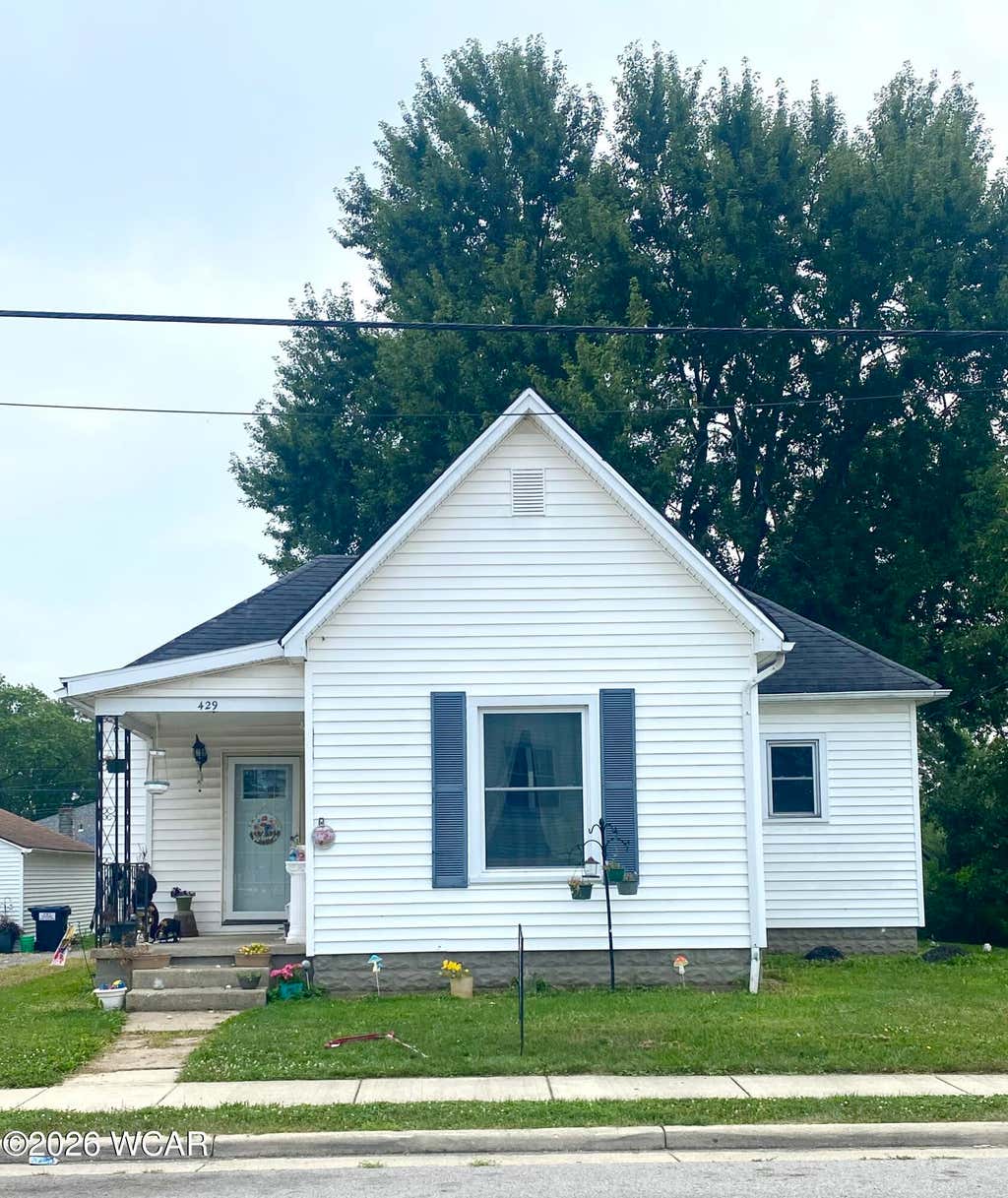 Photo of 429 W Main Street, Cairo, OH 45820 (MLS # 310980)