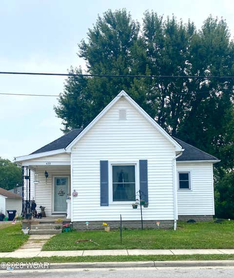 Photo of 429 W Main Street, Cairo, OH 45820 (MLS # 310980)