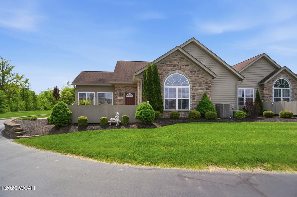 Photo of 2869 Riverwalk Boulevard, Lima, OH 45806 (MLS # 310241)