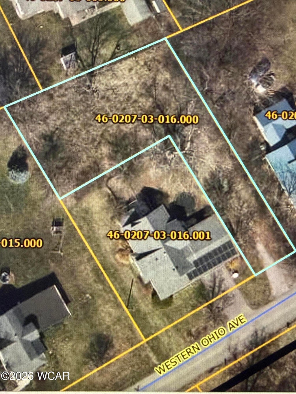 Photo of 903 Western Ohio Avenue, Lima, OH 45805 (MLS # 311521)