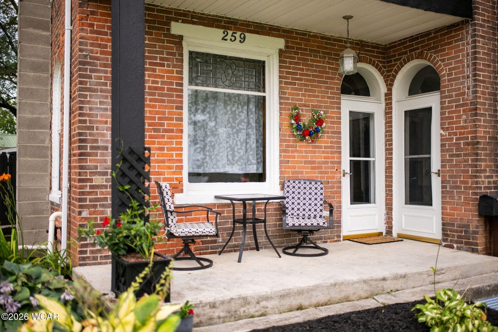 Photo of 259 W Patterson Street, Dunkirk, OH 45836 (MLS # 311150)