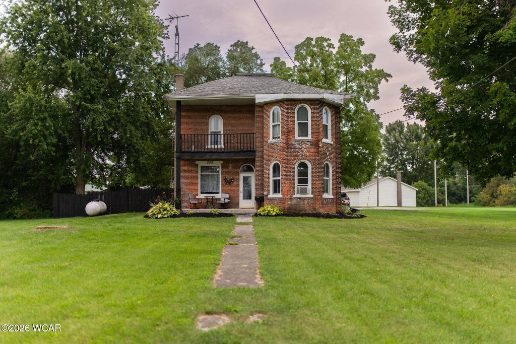 Photo of 259 W Patterson Street, Dunkirk, OH 45836 (MLS # 311150)