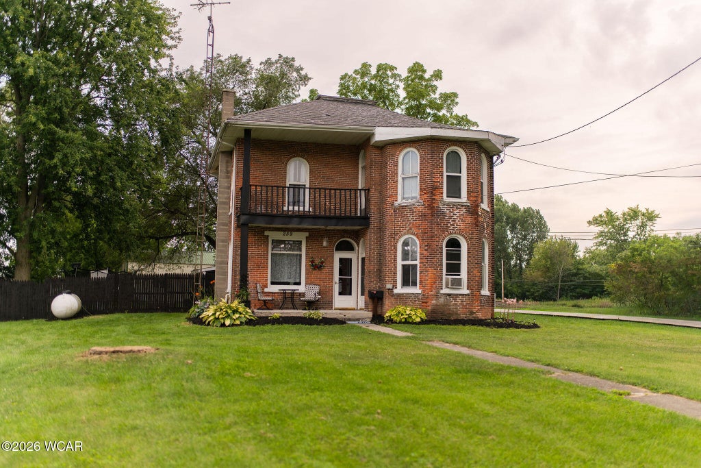 Photo of 259 W Patterson Street, Dunkirk, OH 45836 (MLS # 311150)