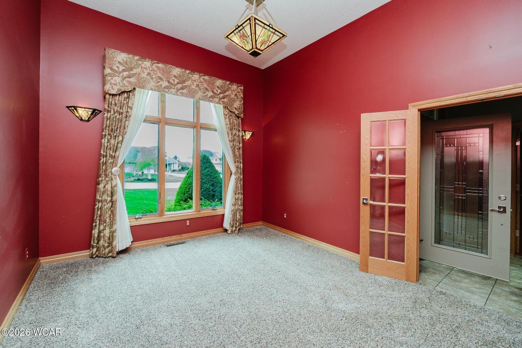 Photo of 348 Sycamore Court, Bluffton, OH 45817 (MLS # 310693)