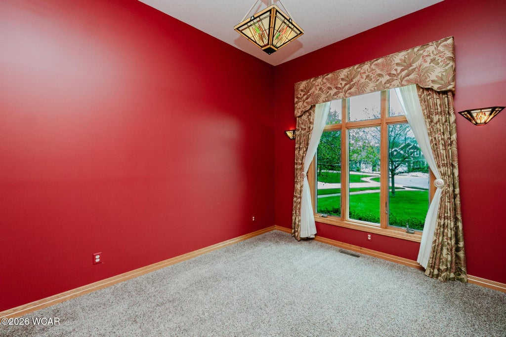 Photo of 348 Sycamore Court, Bluffton, OH 45817 (MLS # 310693)