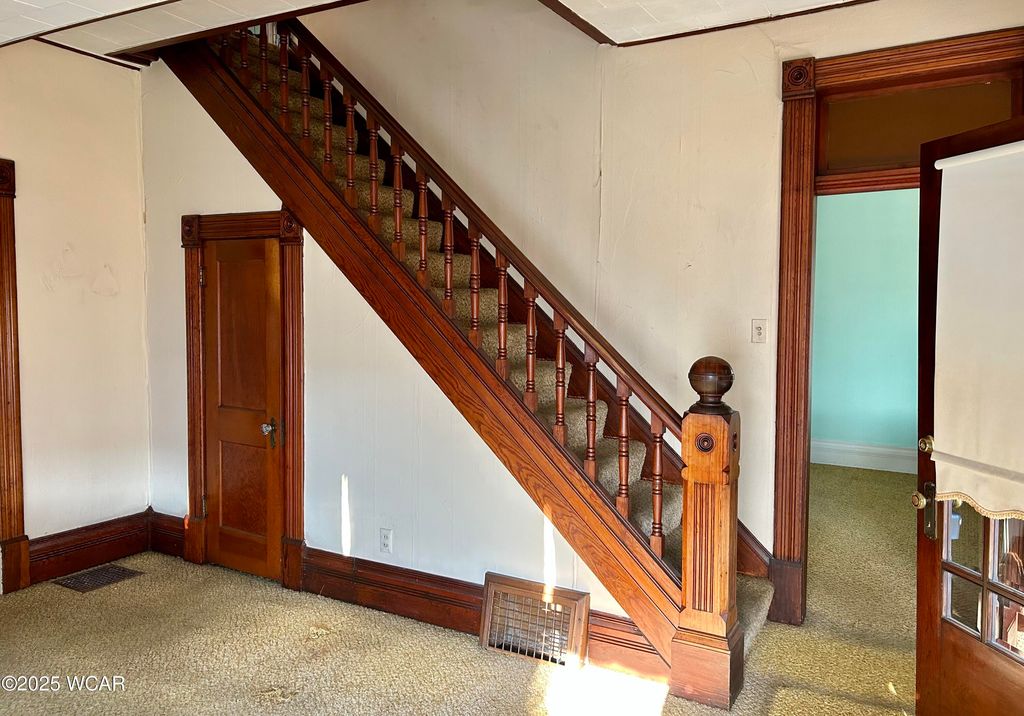 Photo of 210 E Third Street, Delphos, OH 45833 (MLS # 308226)