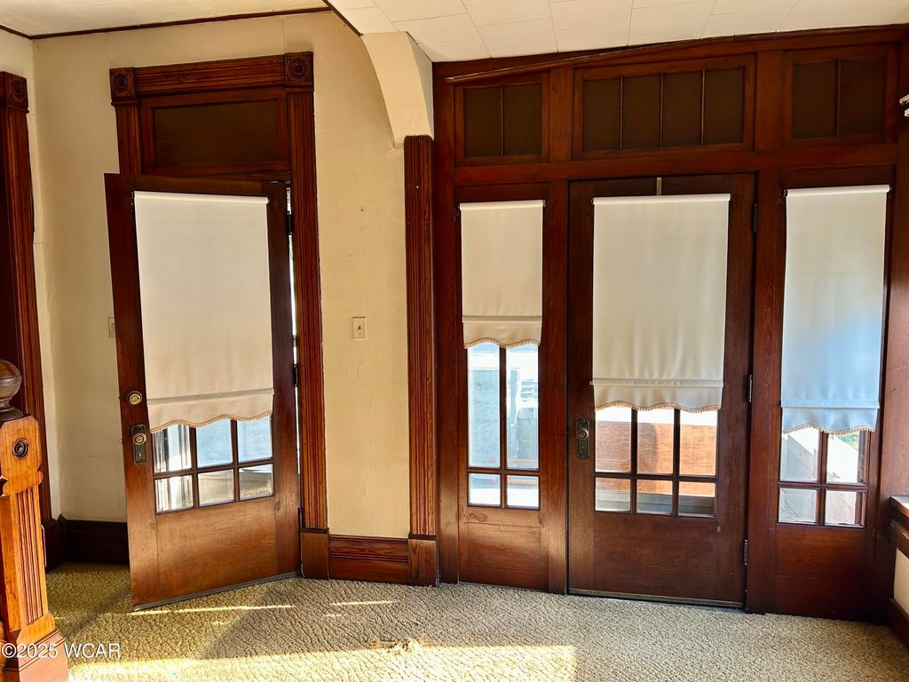 Photo of 210 E Third Street, Delphos, OH 45833 (MLS # 308226)