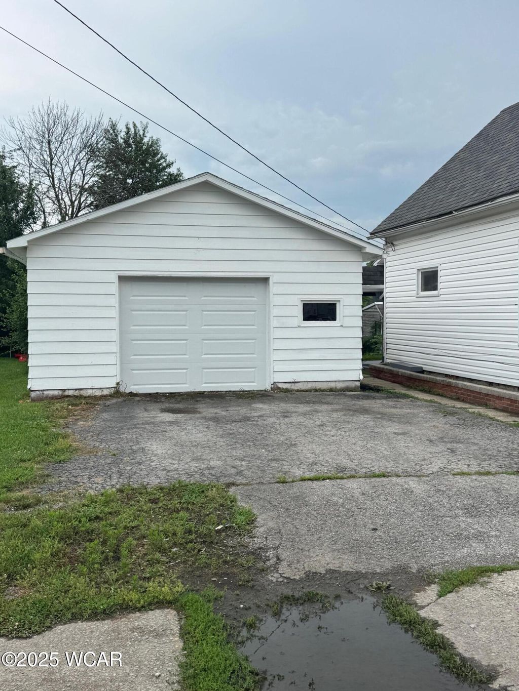Photo of 510 E Decatur Street, Kenton, OH 43326 (MLS # 307834)