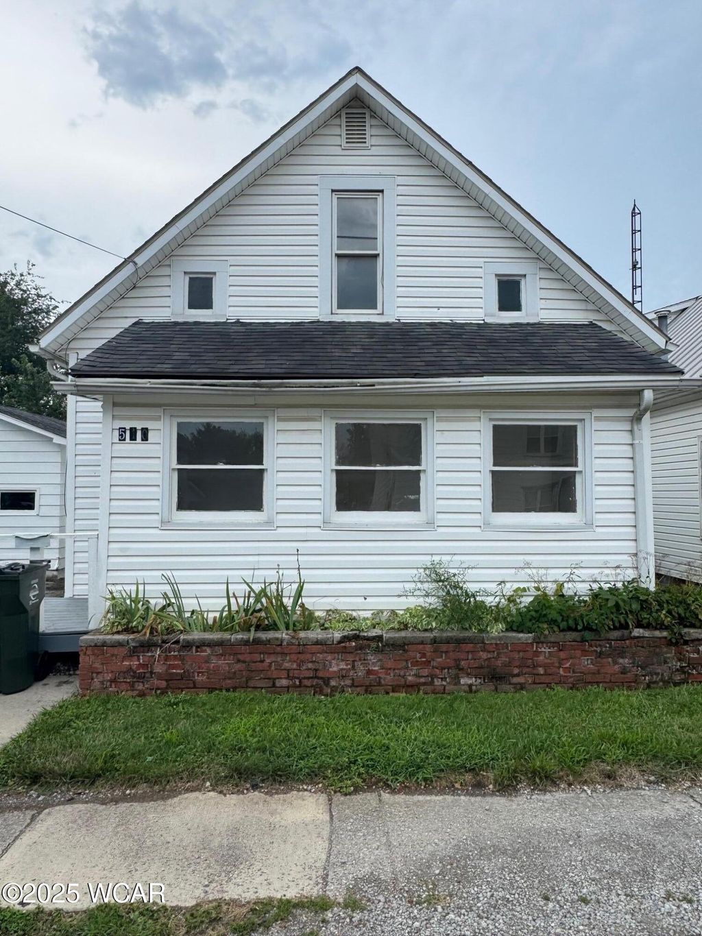 Photo of 510 E Decatur Street, Kenton, OH 43326 (MLS # 307834)