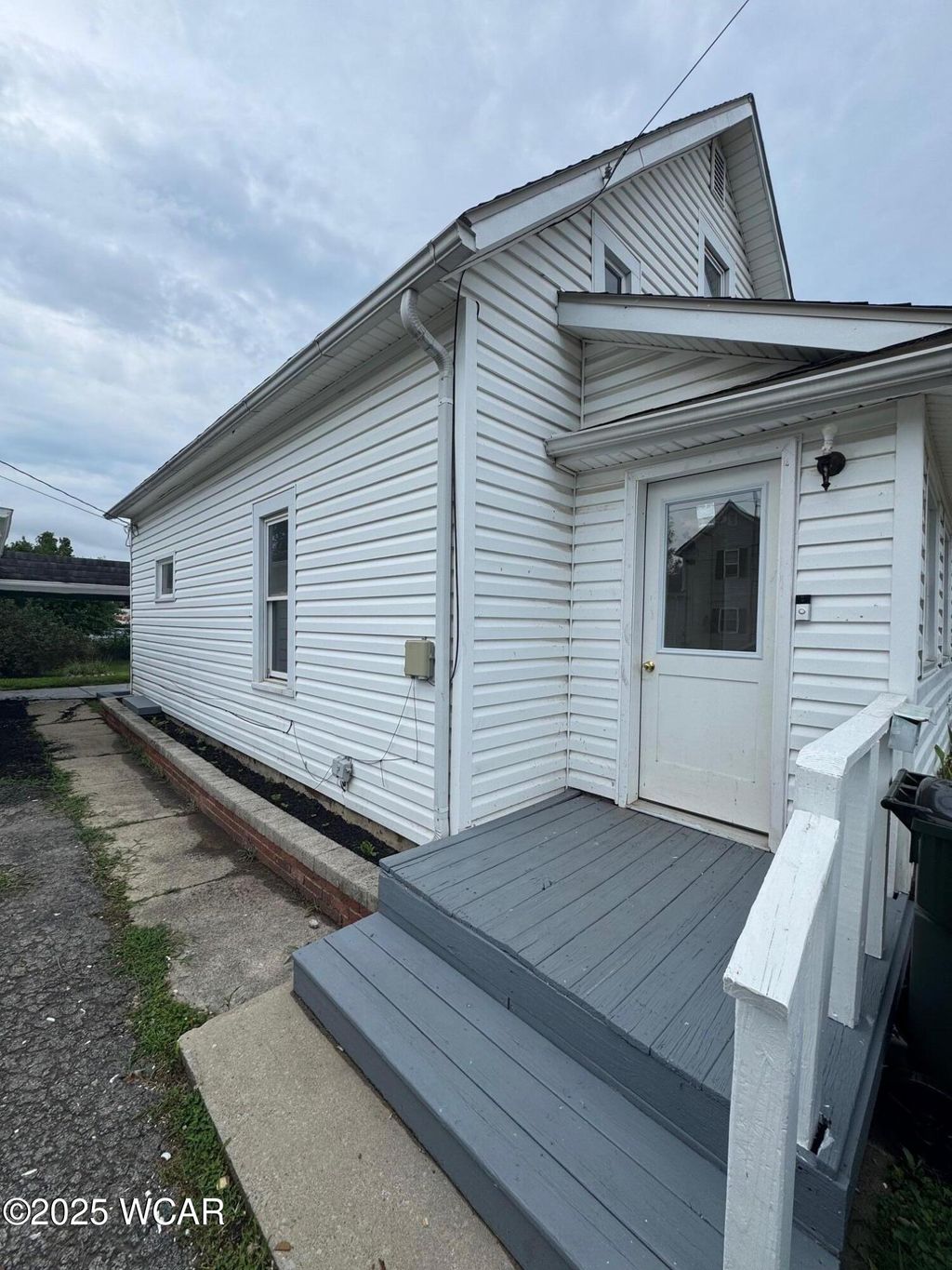 Photo of 510 E Decatur Street, Kenton, OH 43326 (MLS # 307834)