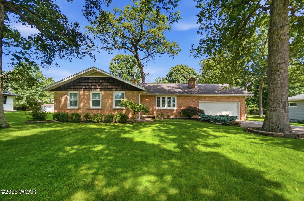 Photo of 3700 Groves Road, Lima, OH 45805 (MLS # 311262)