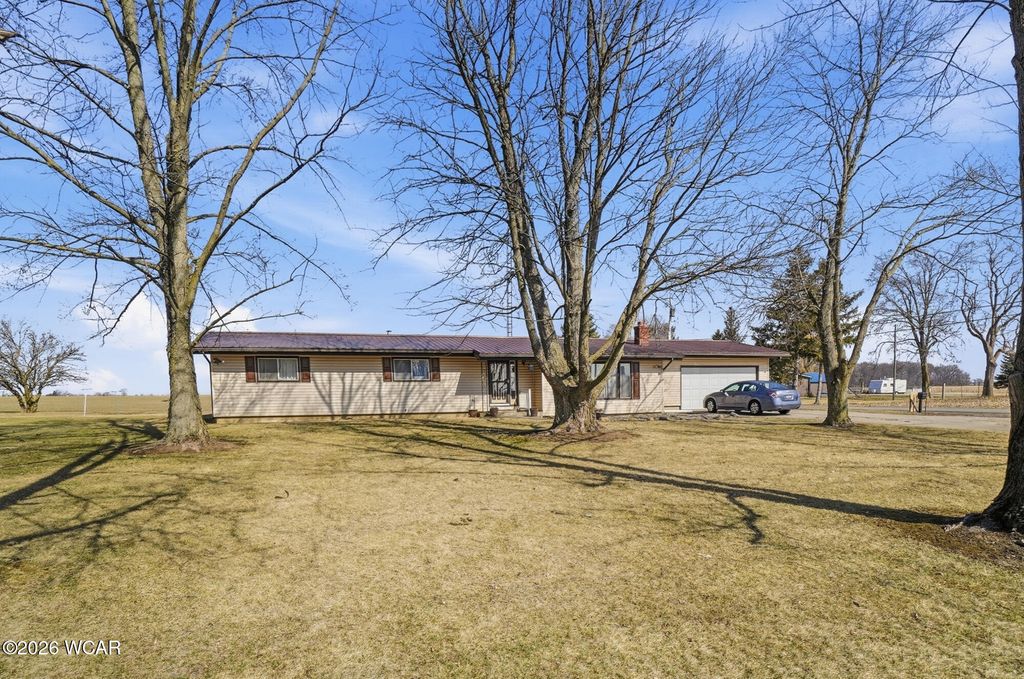 Photo of 523 E Jackson Street, Middle Point, OH 45863 (MLS # 309564)