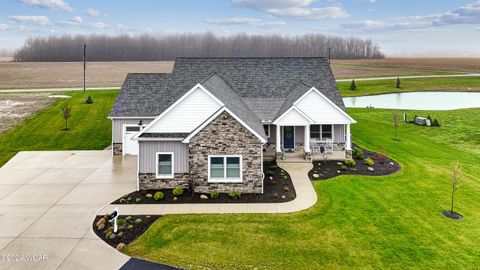 6500 Mickelson Lane, Lima, OH 45801 - #: 303624