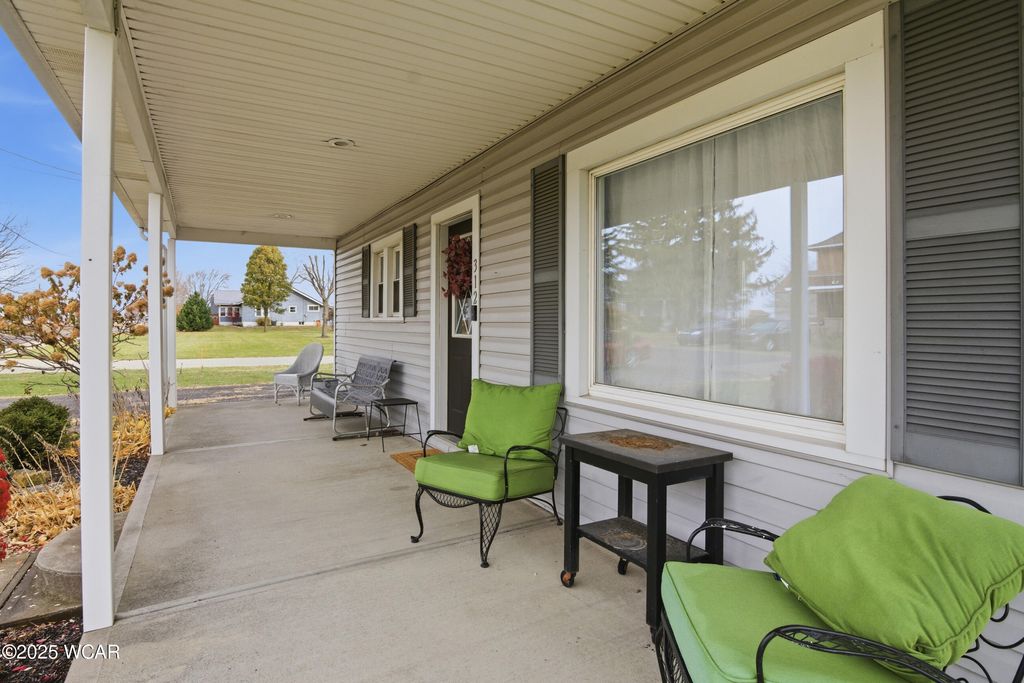 Photo of 312 N Main Street, Ohio City, OH 45874 (MLS # 308889)