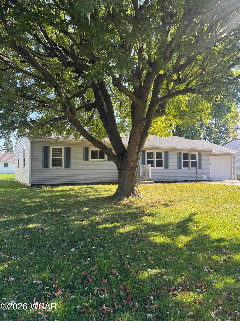 Photo of 120 Long Street, Kenton, OH 43326 (MLS # 312006)