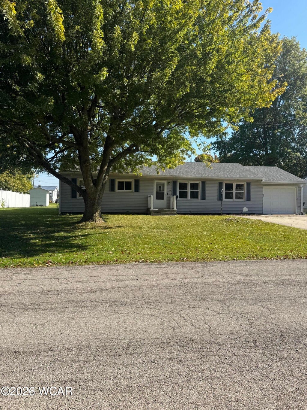 Photo of 120 Long Street, Kenton, OH 43326 (MLS # 312006)