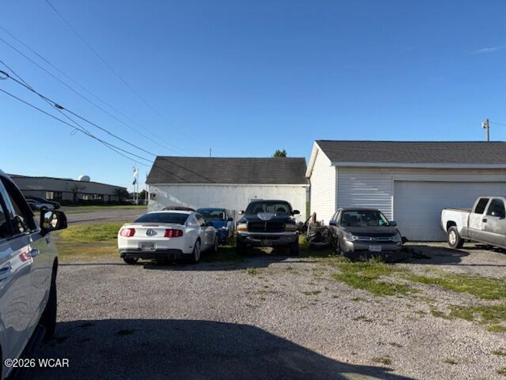 Photo of 210 Hancock Road, Bluffton, OH 45817 (MLS # 310258)