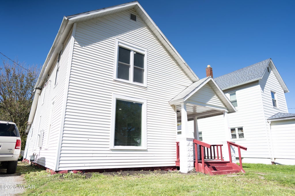 Photo of 728 Holly Street, Lima, OH 45804 (MLS # 311821)