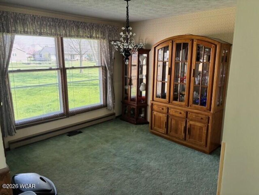 Photo of 4862 Willow Street, Lima, OH 45807 (MLS # 309892)