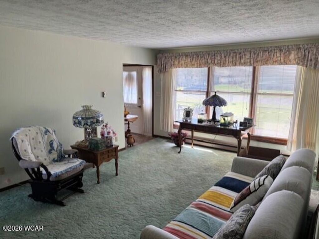 Photo of 4862 Willow Street, Lima, OH 45807 (MLS # 309892)