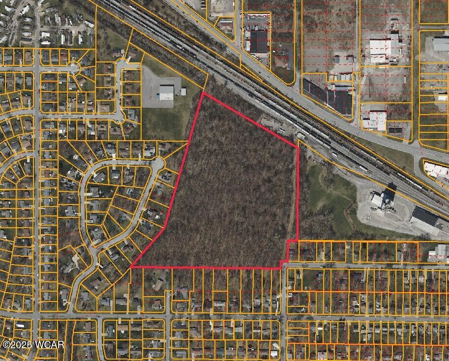 Lima, Ohio 45805, United States, ,Land,Pending,189613