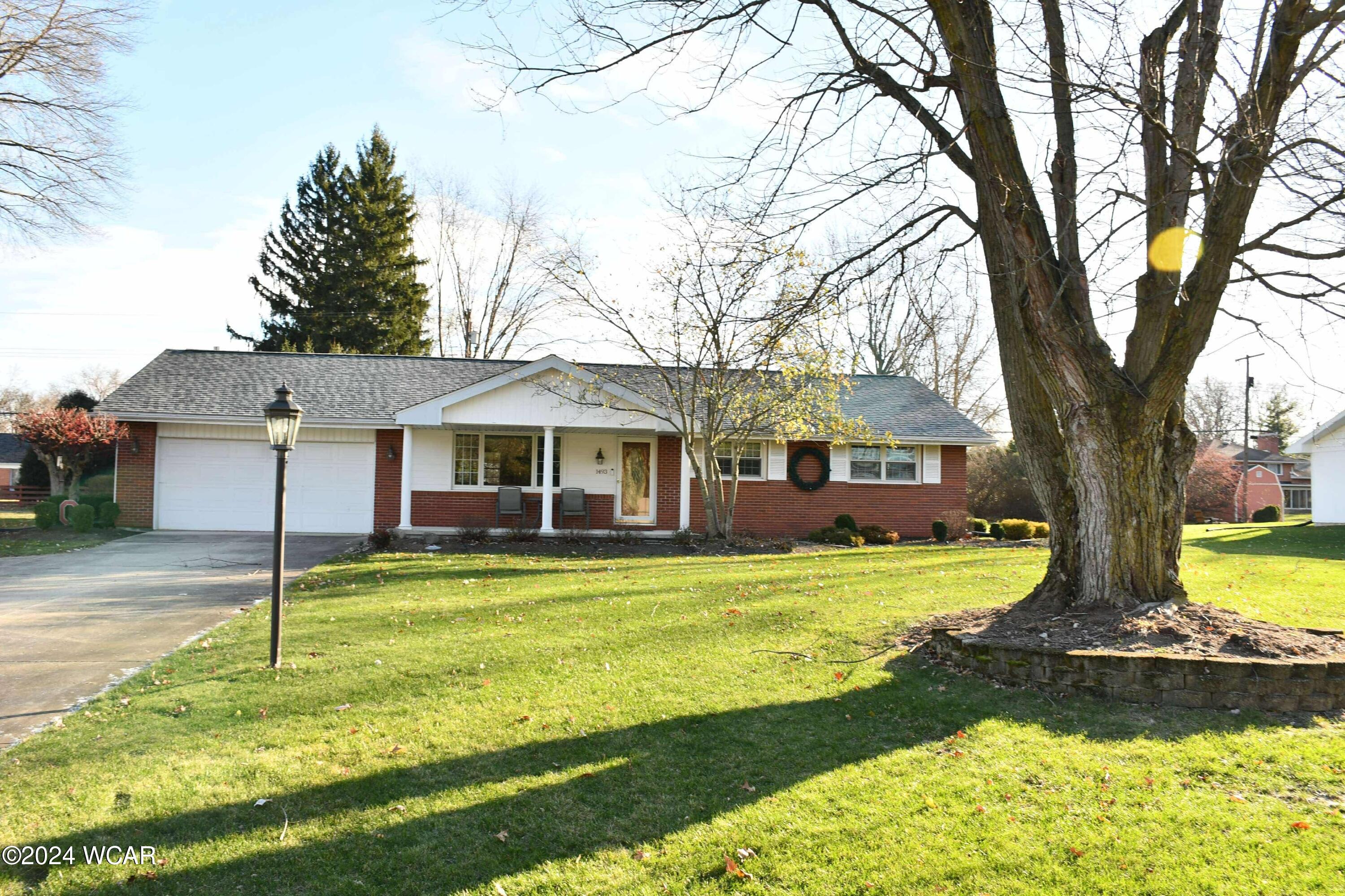 Lima, Ohio 45805, United States, 3 Bedrooms Bedrooms, ,2 BathroomsBathrooms,Residential,Active,29340